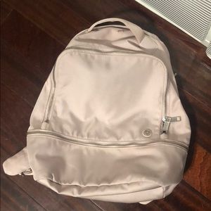 Lululemon City Adventurer 17L Misty PINK backpack